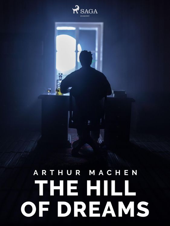 Produktbild: The Hill of Dreams