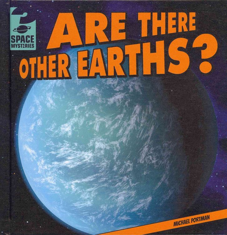 Produktbild: Are There Other Earths