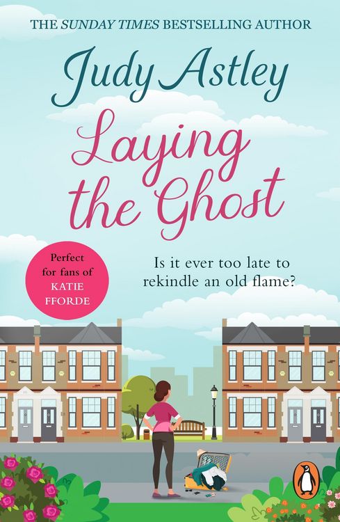 Produktbild: Laying The Ghost