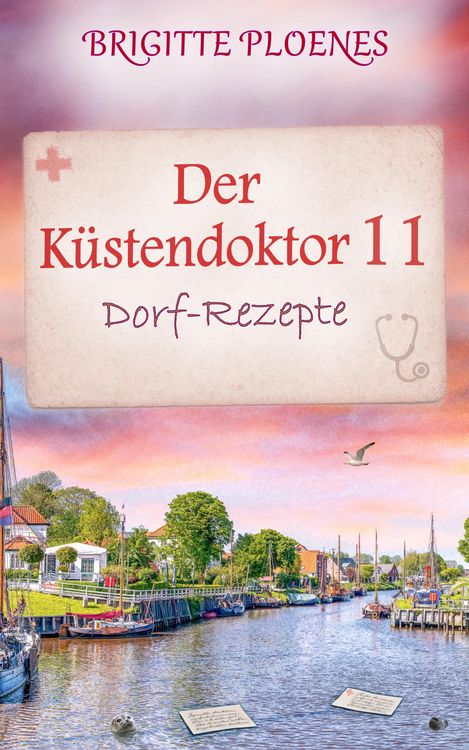Produktbild: Der K&uuml;stendoktor 11
