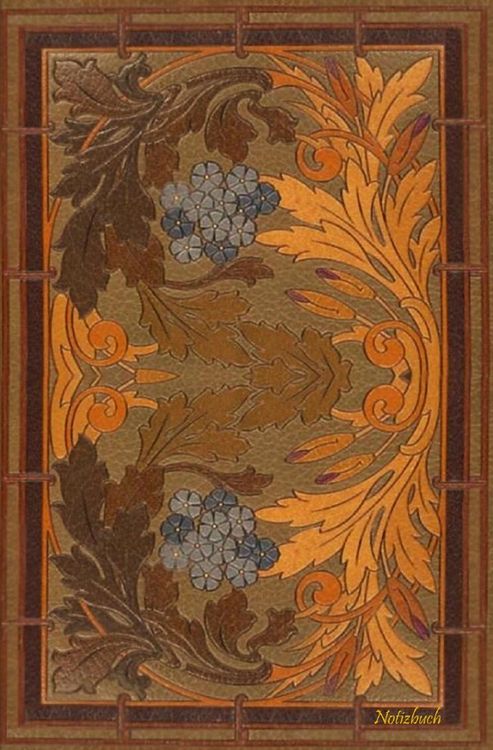 Produktbild: Notizbuch