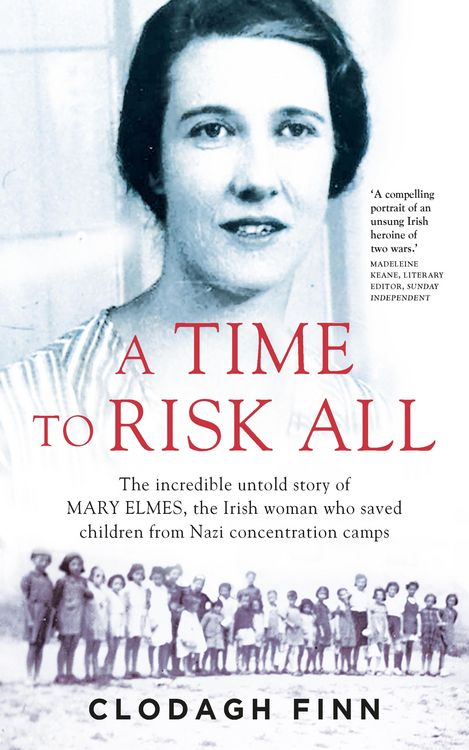 Produktbild: A Time to Risk All