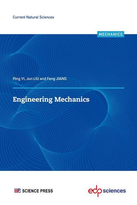 Produktbild: Engineering Mechanics