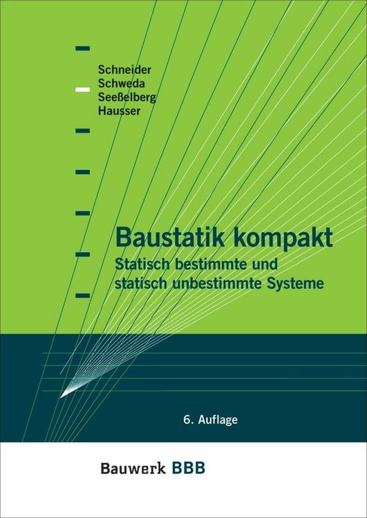 Produktbild: Baustatik kompakt
