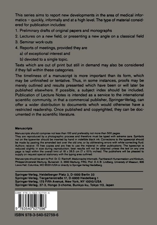 Produktbild: Dental Informatics: Strategic Issues for the Dental Profession