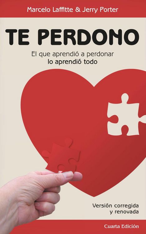 Produktbild: Te perdono