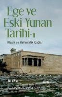 Produktbild: Ege Ve Eski Yunan Tarihi