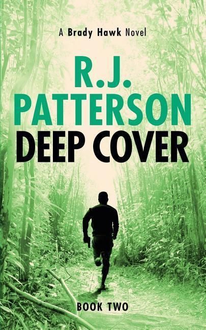 Produktbild: Deep Cover