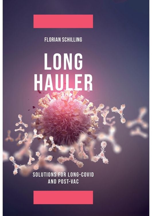 Produktbild: Long-Hauler