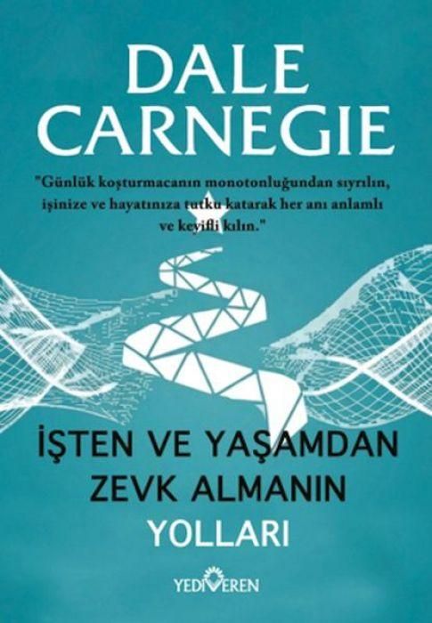 Produktbild: Isten ve Yasamdan Zevk Almanin Yollari