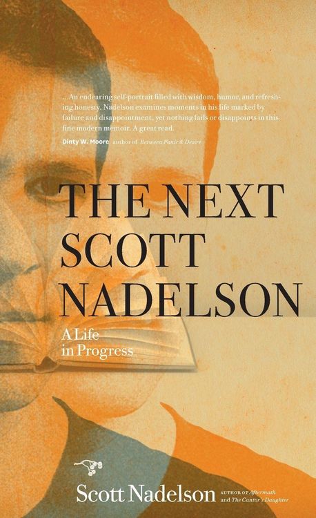 Produktbild: The Next Scott Nadelson