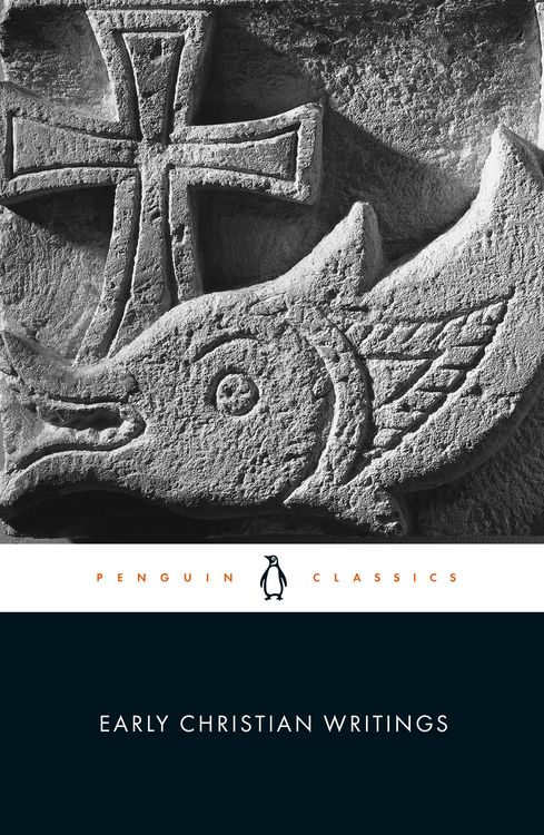 Produktbild: Early Christian Writings