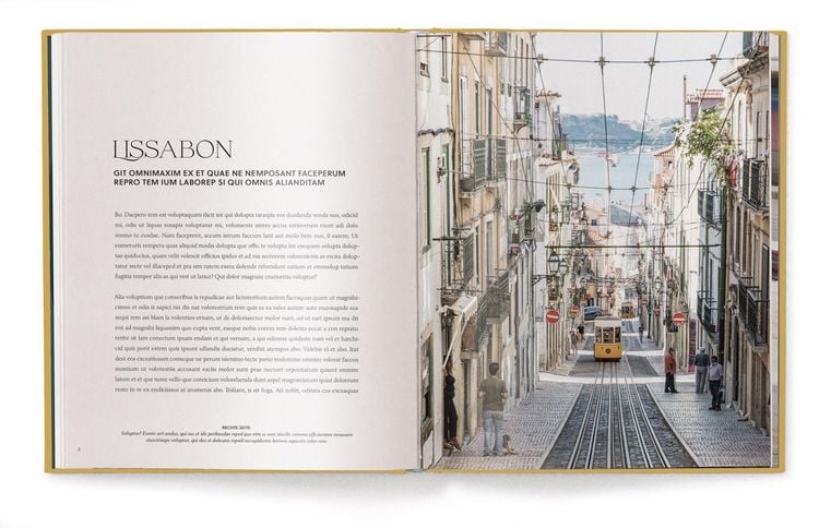 Produktbild: Charming Portugal (DE)