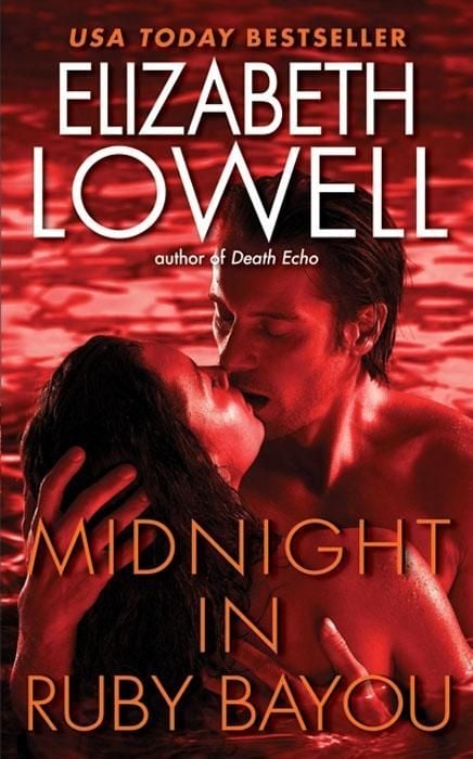 Produktbild: Midnight in Ruby Bayou