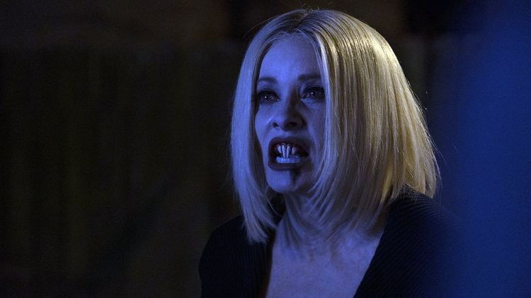 Produktbild: Jakob's Wife - Meine Frau, der Vampir
