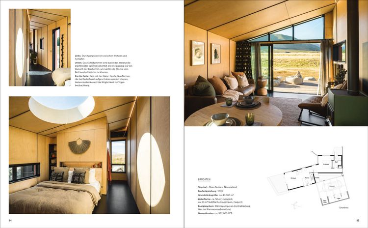 Produktbild: Kleine H&auml;user unter 120 m&sup2;