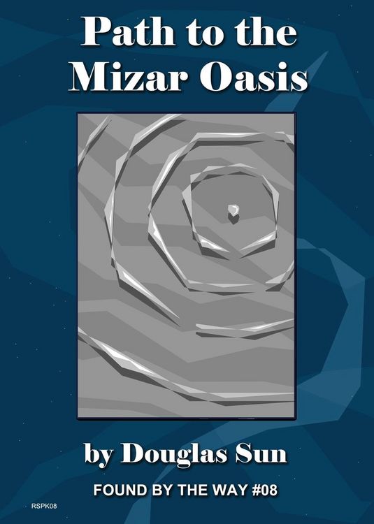 Produktbild: Path to the Mizar Oasis