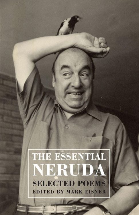 Produktbild: The Essential Neruda