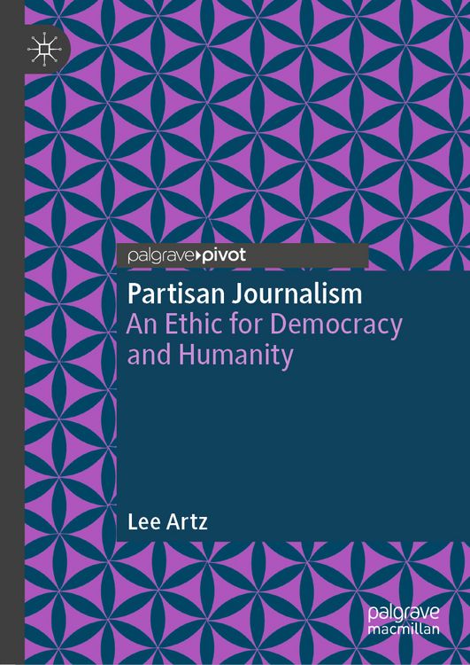 Produktbild: Partisan Journalism