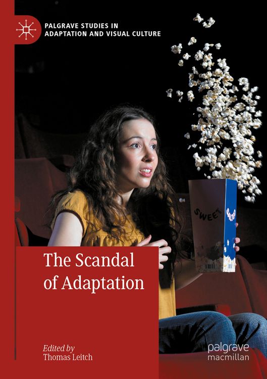 Produktbild: The Scandal of Adaptation