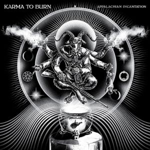 Produktbild: Appalachian Incantation
