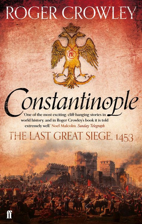 Produktbild: Constantinople