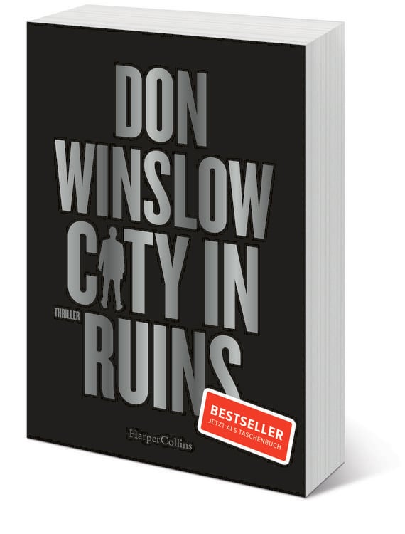 Produktbild: City in Ruins