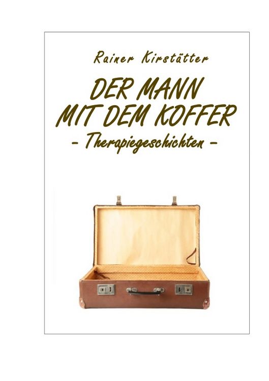 Produktbild: Der Mann mit dem Koffer