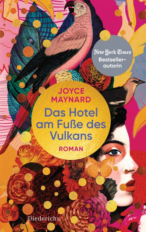 Produktbild: Das Hotel am Fu&szlig;e des Vulkans