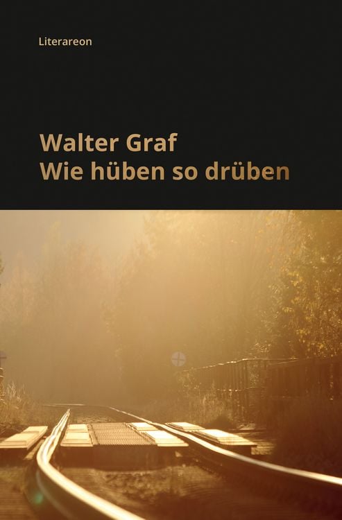 Produktbild: Wie hüben so drüben