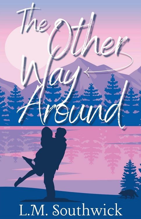 Produktbild: The Other Way Around