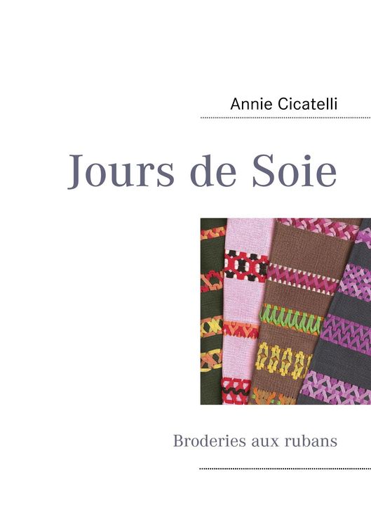 Produktbild: Jours de Soie