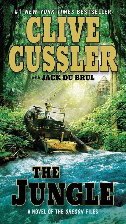Produktbild: The Jungle