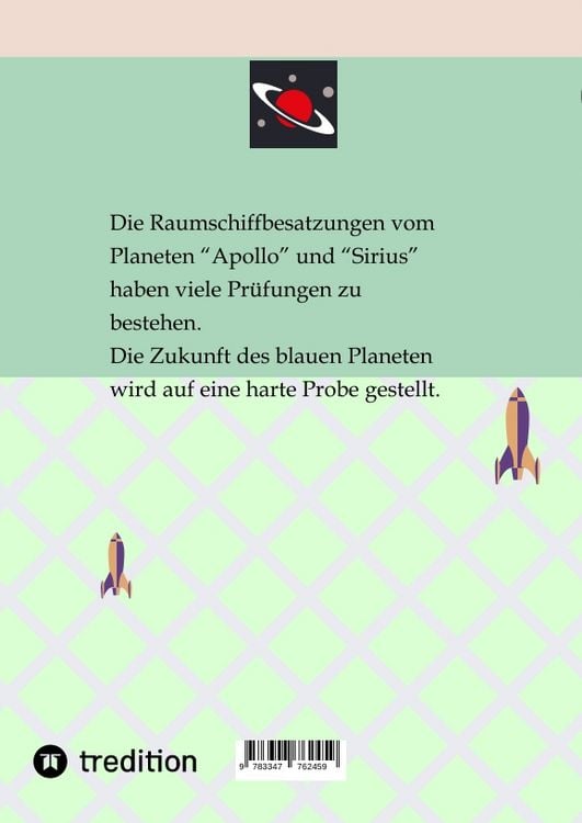 Produktbild: Planet der Viren Horst und Heidi Ruhnke