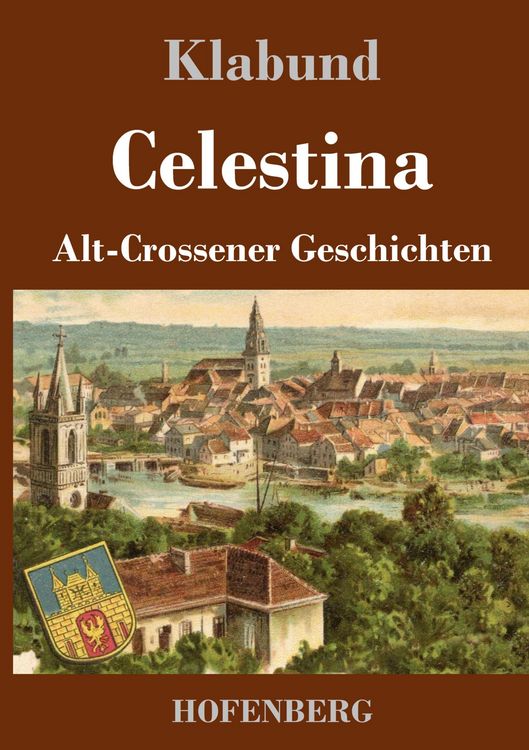 Produktbild: Celestina