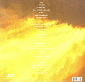 Produktbild: Its Only Me (2LP)