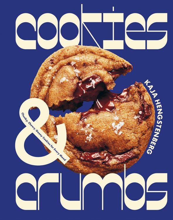 Produktbild: Cookies & Crumbs