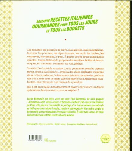 Produktbild: Ma cuisine simple et bon march&eacute;