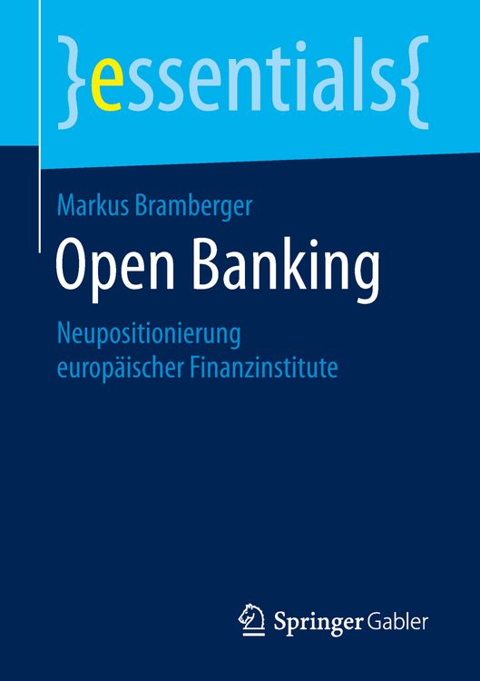 Produktbild: Open Banking