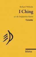 Produktbild: I Ching ya da Degisimler Kitabi
