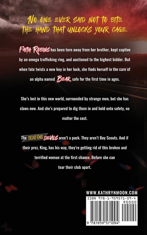 Produktbild: Faith and the Dead End Devils