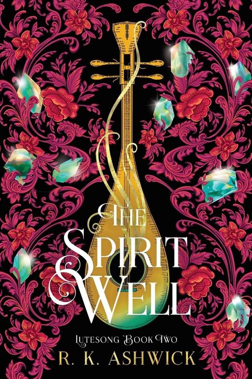 Produktbild: The Spirit Well
