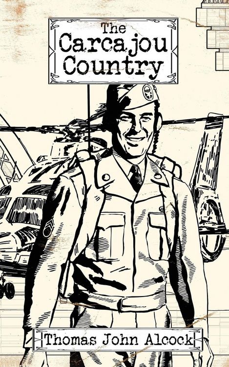 Produktbild: The Carcajou Country