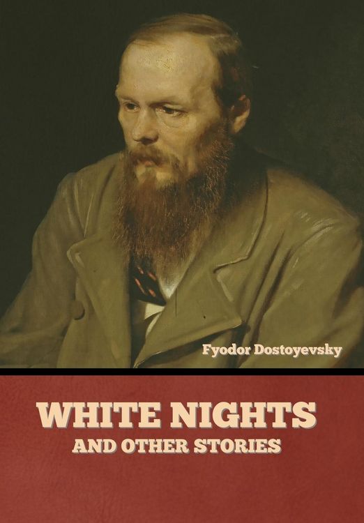 Produktbild: White Nights and Other Stories