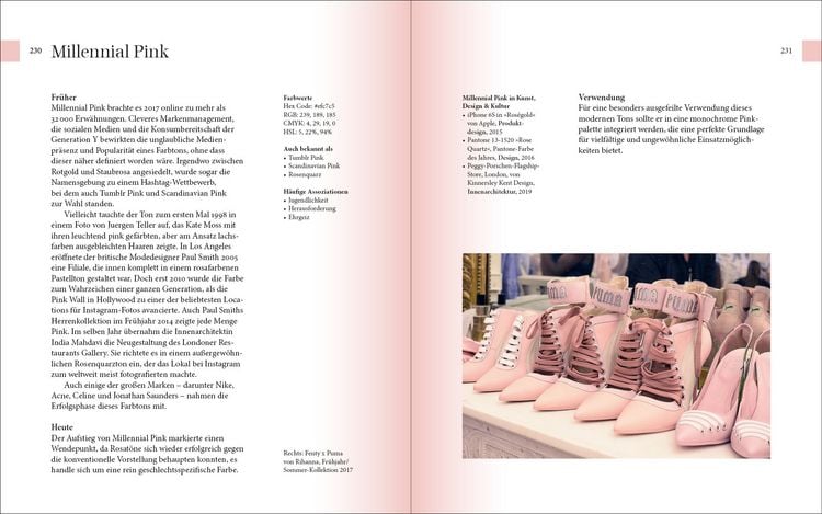 Produktbild: Farbe. Der Guide f&uuml;r Design und Kunst