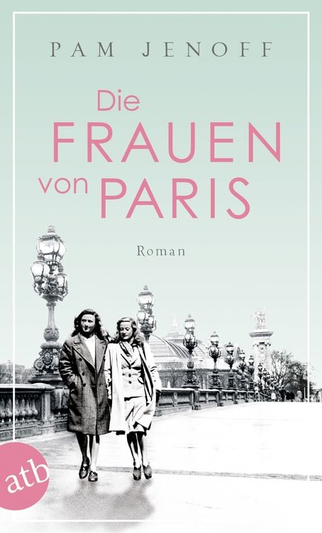 Produktbild: Die Frauen von Paris