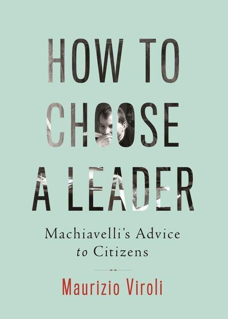 Produktbild: How to Choose a Leader