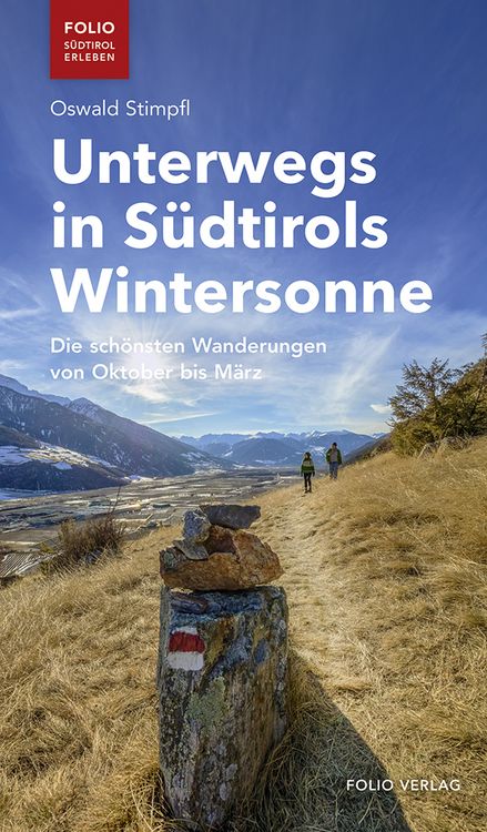 Produktbild: Unterwegs in S&uuml;dtirols Wintersonne