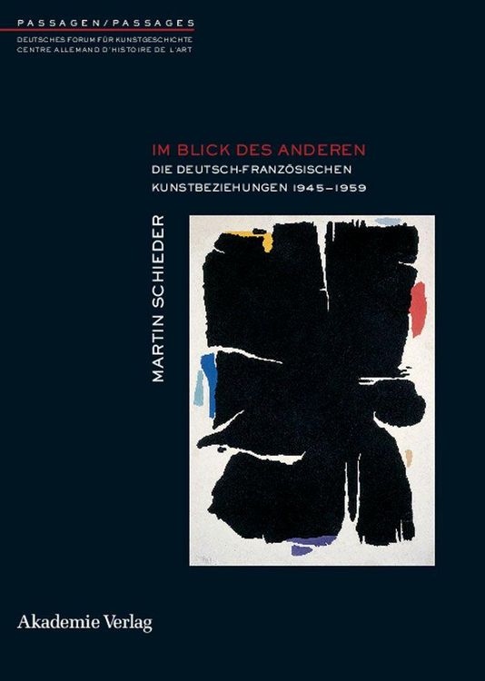 Produktbild: Im Blick des anderen