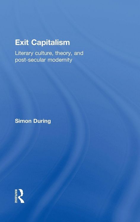 Produktbild: Exit Capitalism